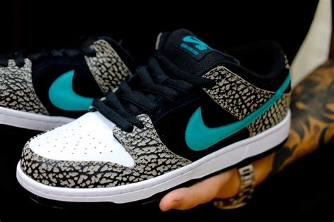 Nike Sb Dunk Low premium